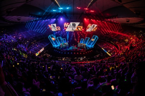 T1 vs GEN常规赛决战：中野联动定胜负，胜者直通季后赛优势席位