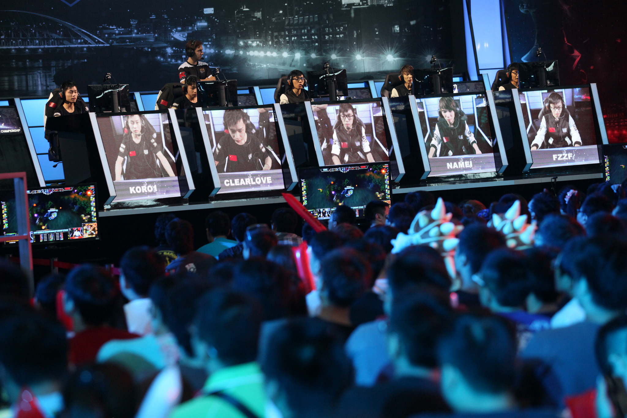 G2 LEC季后赛麦克疯揭秘：团队沟通与协作铸就胜利